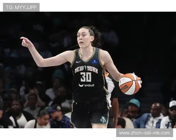 自由人队布里安娜·斯图尔特预计2026年留队