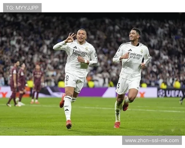 贝林厄姆伤退落泪,皇马中场核心展现求胜欲望